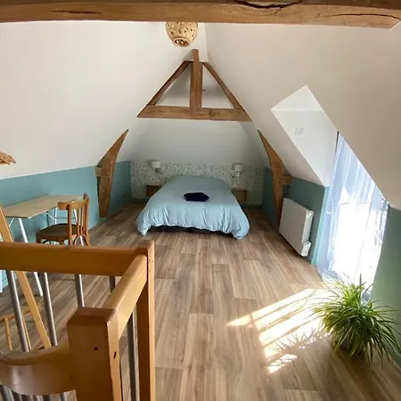 Maison De Campagne Avec Grand Parking Prive -Calme Et Serenite Chevincourt Esterno foto